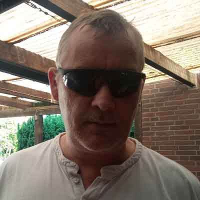 Horst Hanibal Hansen